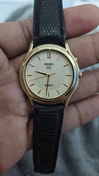 Seiko Dolce รุ่นระบบ ⁠AGS