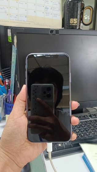 ไอโฟน 11 มือสอง สภาพดี รูปที่ 2