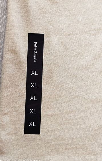 เสื้อยืด Palm Angels  รูปที่ 9