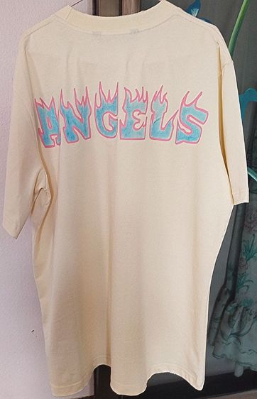 เสื้อยืด Palm Angels  รูปที่ 2
