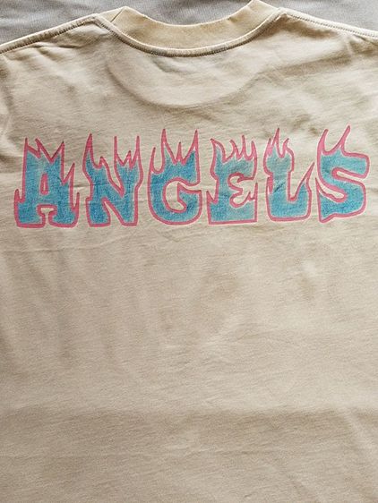 เสื้อยืด Palm Angels  รูปที่ 4