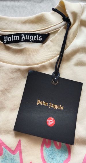 เสื้อยืด Palm Angels  รูปที่ 5