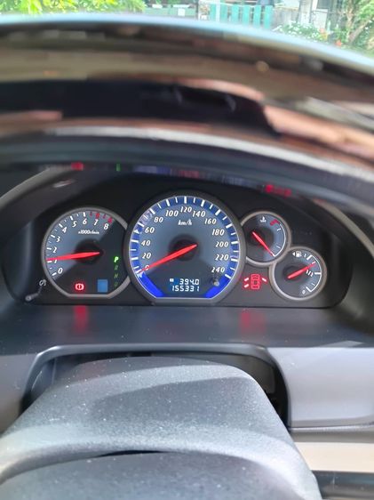 Mitsubishi Space Wagon 2008 2.4 GLS Utility-car เบนซิน เกียร์อัตโนมัติ บรอนซ์ทอง รูปที่ 3
