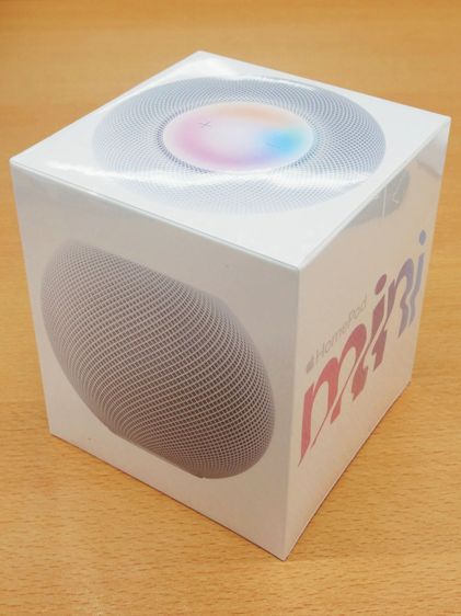 ขาย Apple HomePod mini ของแท้ ของใหม่