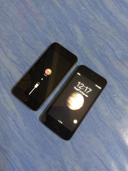ขาย iPhone 5 16gสภาพดี