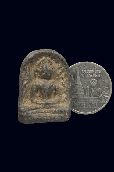 พระซุ้มกอเนื้อชิน รูปที่ 2