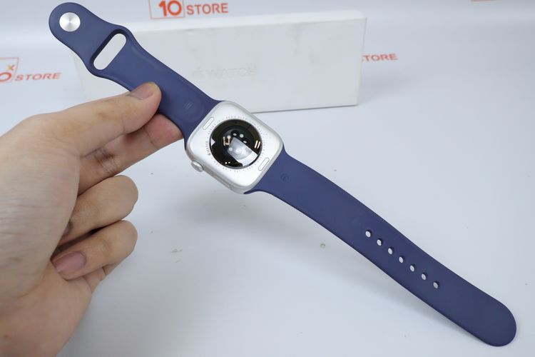 Apple Watch Series 10 46mm GPS+Cellular รูปที่ 9
