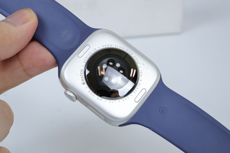 Apple Watch Series 10 46mm GPS+Cellular รูปที่ 8