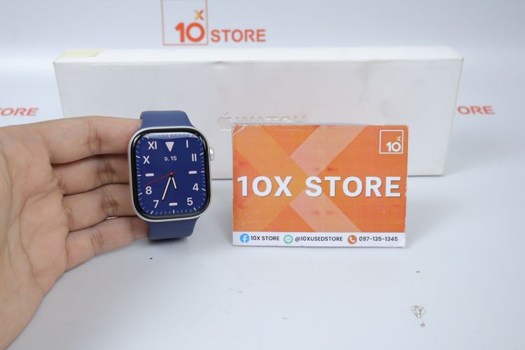 Apple Watch Series 10 46mm GPS+Cellular