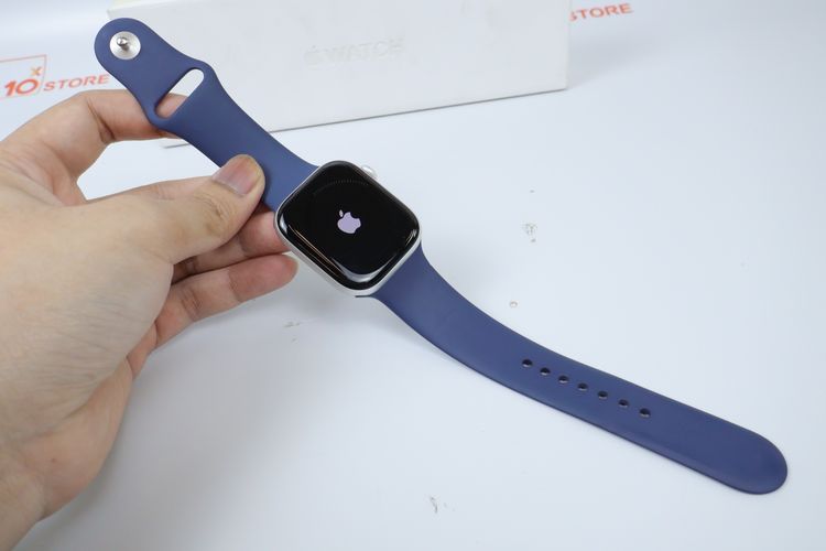 Apple Watch Series 10 46mm GPS+Cellular รูปที่ 10