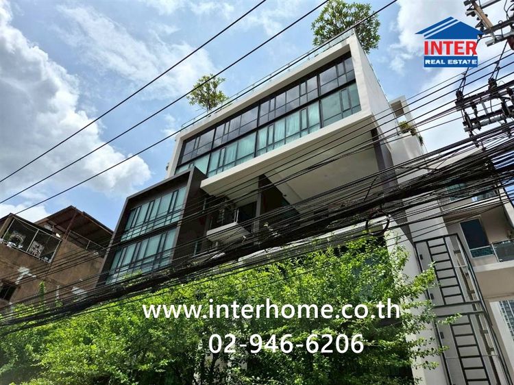 คอนโดมิเนียม 33.55 ตร.ม. คอนโดเลตไลท์ คอนแวนต์ ใกล้โรงเรียนเซนต์โยเซฟคอนแวนต์ ซอยพิพัฒน์2 ถนนสาทรเหนือ ถนนสีลม เขตบางรัก กรุงเทพมหานคร รูปที่ 3