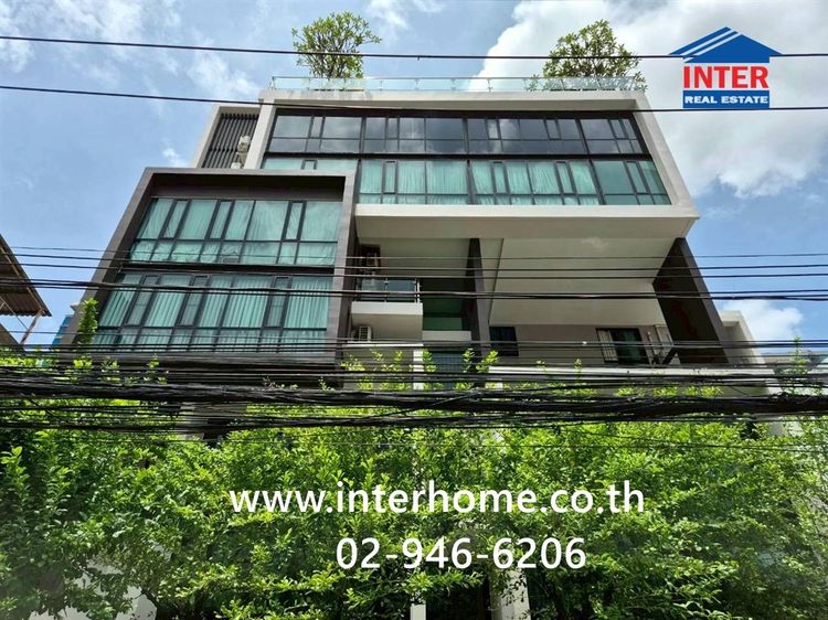 คอนโดมิเนียม 33.55 ตร.ม. คอนโดเลตไลท์ คอนแวนต์ ใกล้โรงเรียนเซนต์โยเซฟคอนแวนต์ ซอยพิพัฒน์2 ถนนสาทรเหนือ ถนนสีลม เขตบางรัก กรุงเทพมหานคร รูปที่ 2