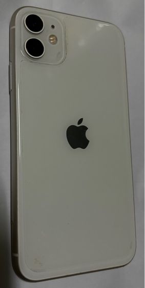 iPhone ไอโฟน 11 64 gb สภาพดี ใช้คนเดียว