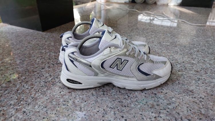 New Balance รูปที่ 2