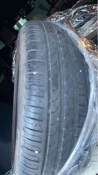ขายยางรถยนต์ Pirelli 2022  รูปที่ 3