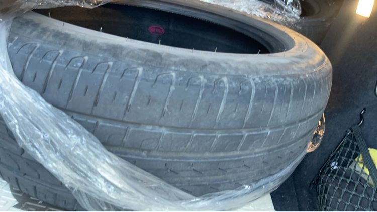 ขายยางรถยนต์ Pirelli 2022  รูปที่ 2