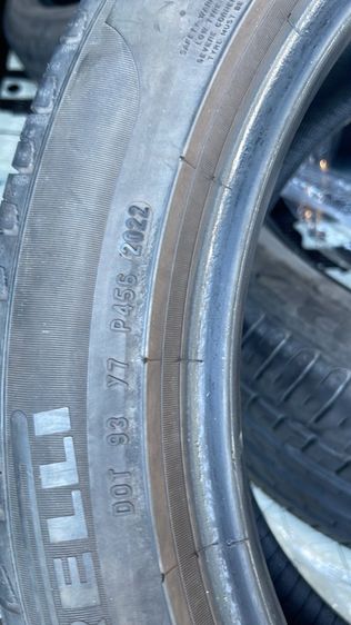ขายยางรถยนต์ Pirelli 2022  รูปที่ 4
