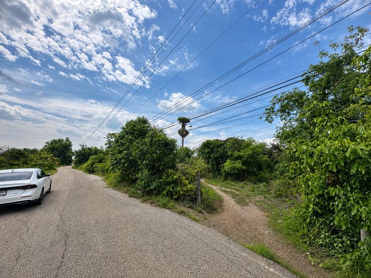 ขายที่ดินผืนใหญ่ 118 ไร่ ทำเลดี หน้ากว้าง 140 เมตร บางน้ำเปรี้ยว ฉะเชิงเทรา HRE00815 รูปที่ 2