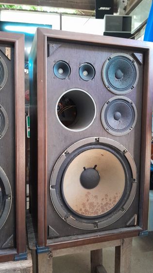 SANSUI PS-200 รูปที่ 11