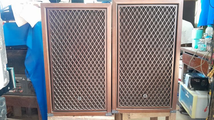 SANSUI PS-200