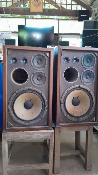 SANSUI PS-200 รูปที่ 5