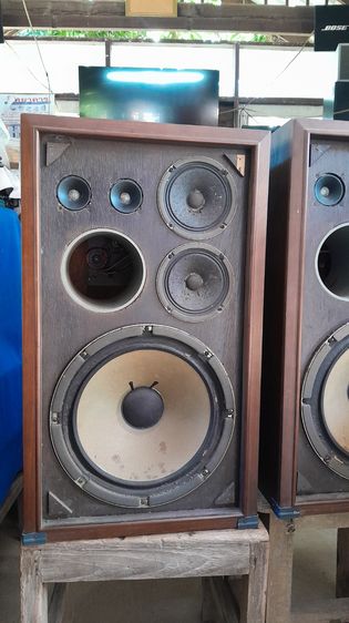 SANSUI PS-200 รูปที่ 6