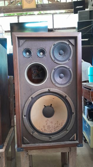 SANSUI PS-200 รูปที่ 9