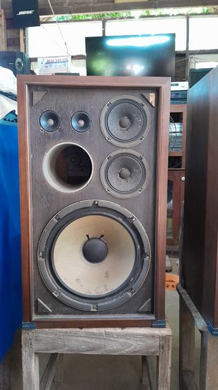 SANSUI PS-200 รูปที่ 8