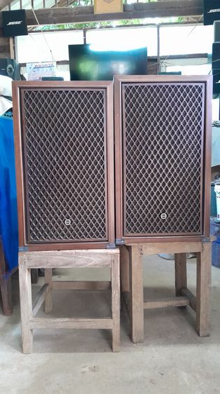 SANSUI PS-200 รูปที่ 2