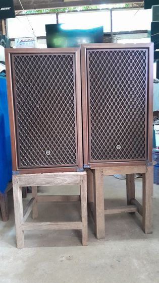 SANSUI PS-200 รูปที่ 3