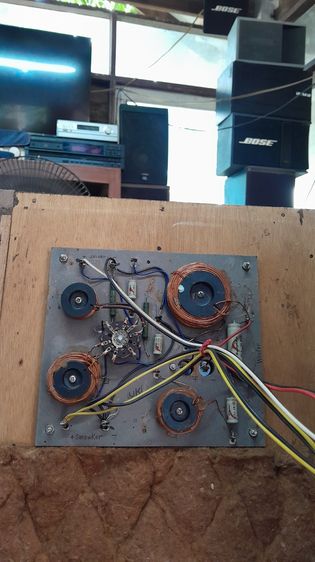 SANSUI PS-200 รูปที่ 16