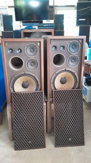 SANSUI PS-200 รูปที่ 7