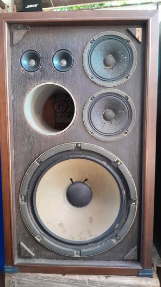 SANSUI PS-200 รูปที่ 10