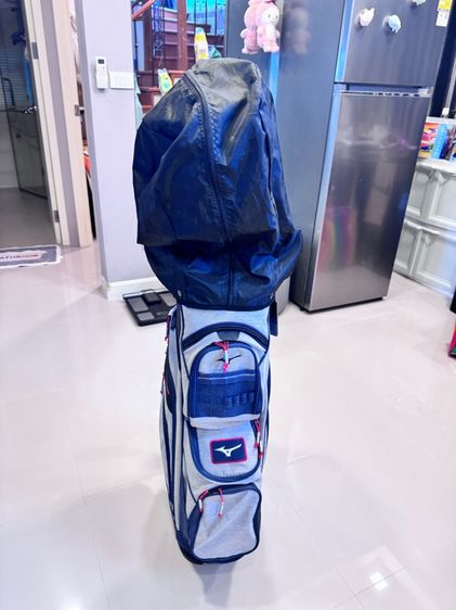 ชุดไม้กอล์ฟ Mizuno 28,000 บาท รูปที่ 2