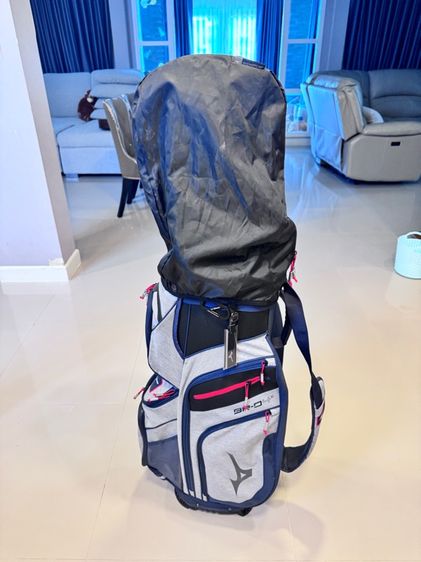 ชุดไม้กอล์ฟ Mizuno 28,000 บาท รูปที่ 3
