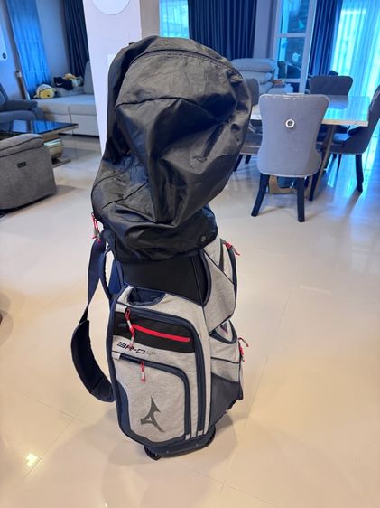 ชุดไม้กอล์ฟ Mizuno 28,000 บาท
