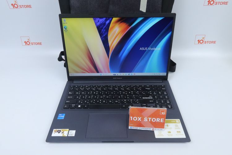 ASUS VIVOBOOK 15 Core i5-12500H RAM16.512GB