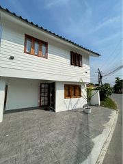 บ้านสวยพร้อมอยู่ สันทราย-แม่ย่อย รีโนเวทใหม่สไตล์มินิมอล งบ 1.99 ล้าน