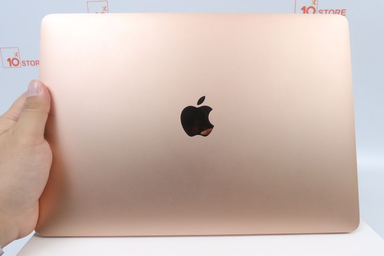 MacBook Air 13" Intel Core i5 2019 8.128GB  รูปที่ 16