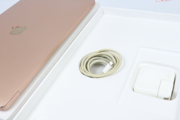 MacBook Air 13" Intel Core i5 2019 8.128GB  รูปที่ 18