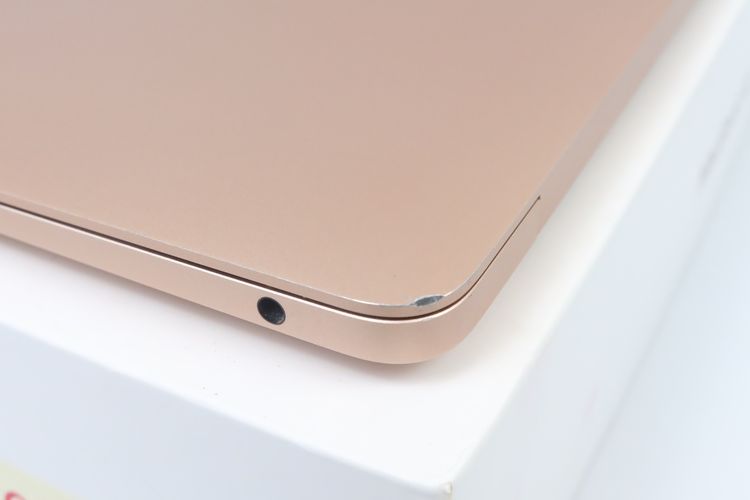 MacBook Air 13" Intel Core i5 2019 8.128GB  รูปที่ 12