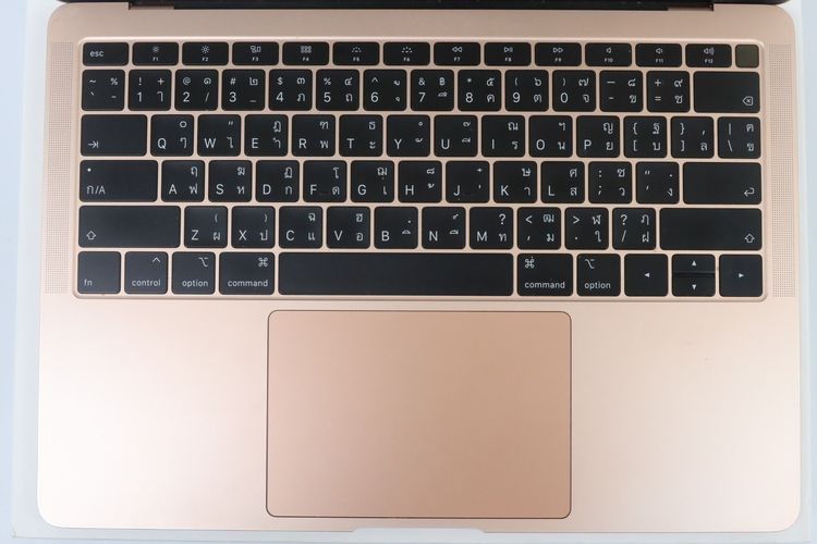 MacBook Air 13" Intel Core i5 2019 8.128GB  รูปที่ 6