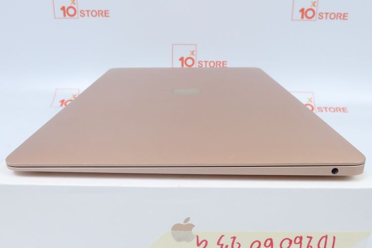 MacBook Air 13" Intel Core i5 2019 8.128GB  รูปที่ 7
