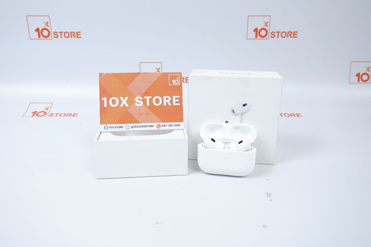 Apple AirPods Pro 2 USB-C