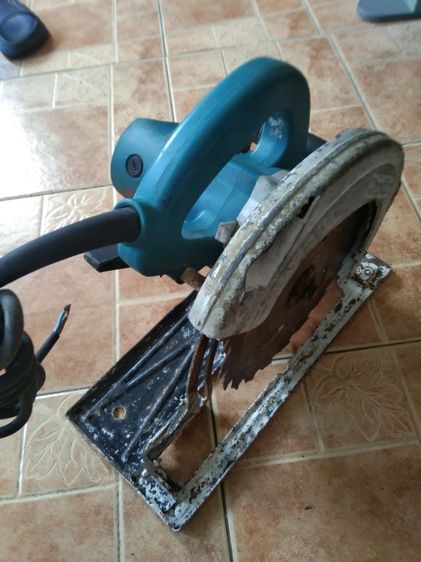 หายเร็วเดือน 9 นิ้วยี่ห้อ makita 1,200 บาท รูปที่ 2