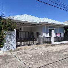 ขายบ้านเดี่ยว ในหมู่บ้าน ลาวัลเล่ไลท์ หัวหิน 3ห้องนอน 2ห้องน้ำ เนื้อที่61ตรว.