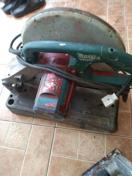 ขายไฟเบอร์ makita 14 นิ้วรุ่น m2401