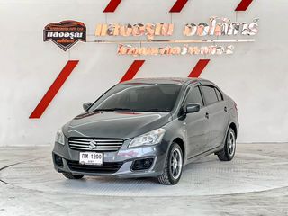 IC1367 Suzuki Ciaz 1.2 GL เกียร์ออโต้ ปี 2016