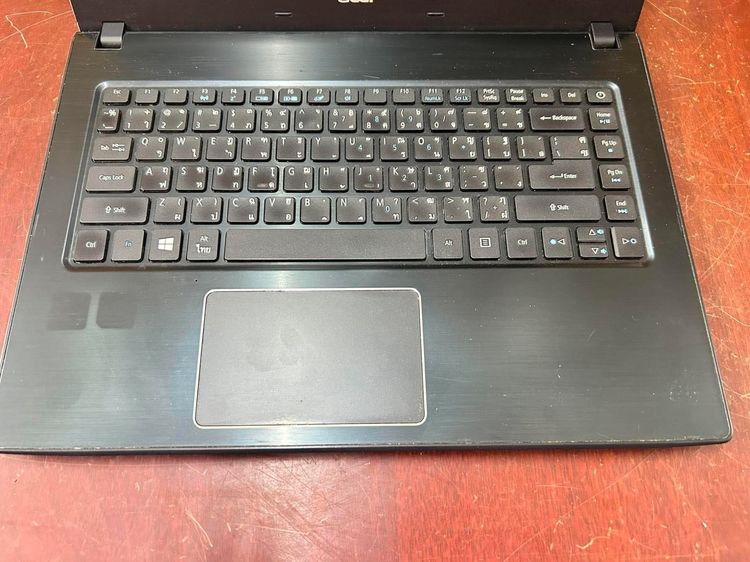 Notebook Acer TMP249 รูปที่ 3