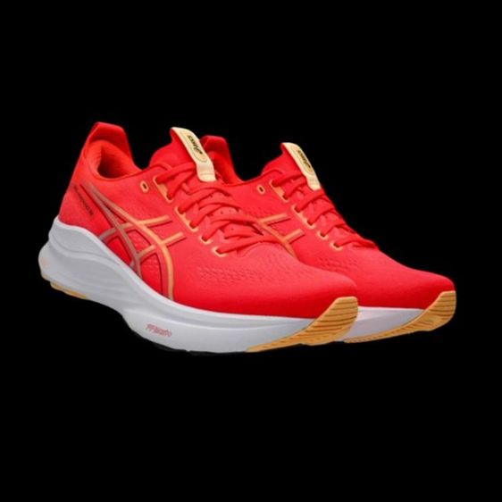 ไม่ระบุ แดง รองเท้าวิ่ง Asics Gel-Kayano 32 sneakers in a vibrant red colorway 42 26.5cm.
